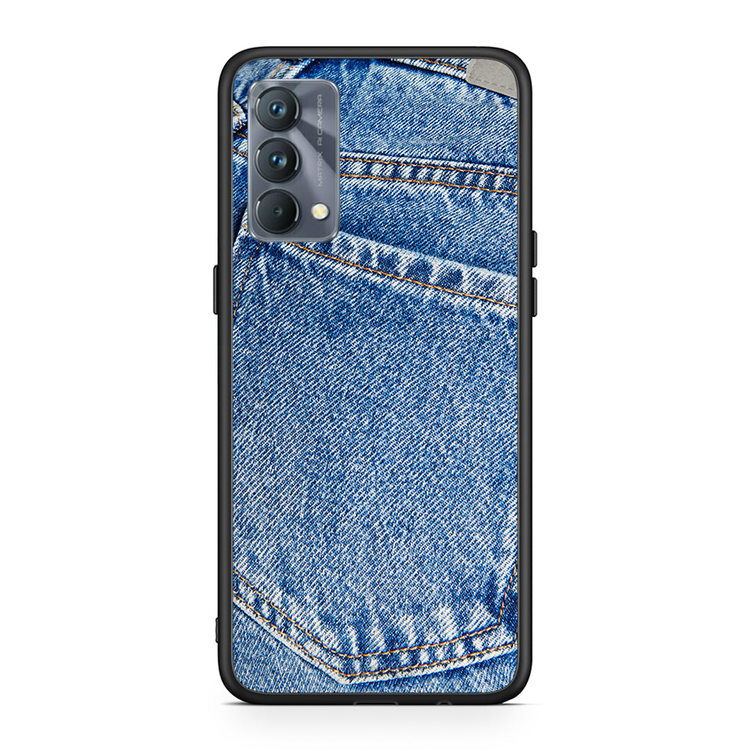 Jeans Pocket - Realme GT Master θήκη