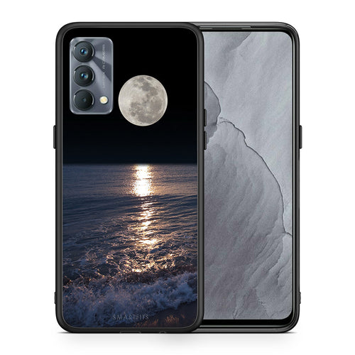 Landscape Moon - Realme GT Master θήκη