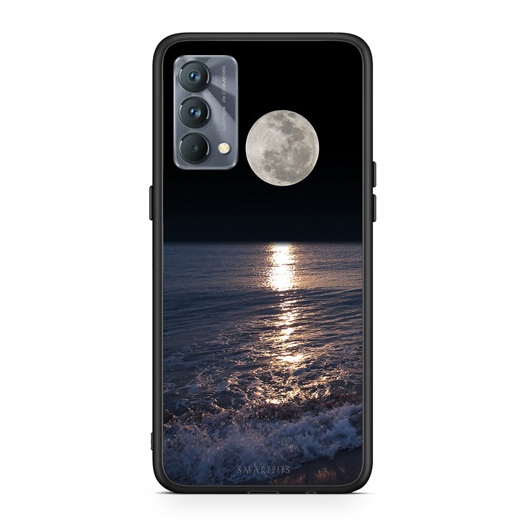 Landscape Moon - Realme GT Master θήκη