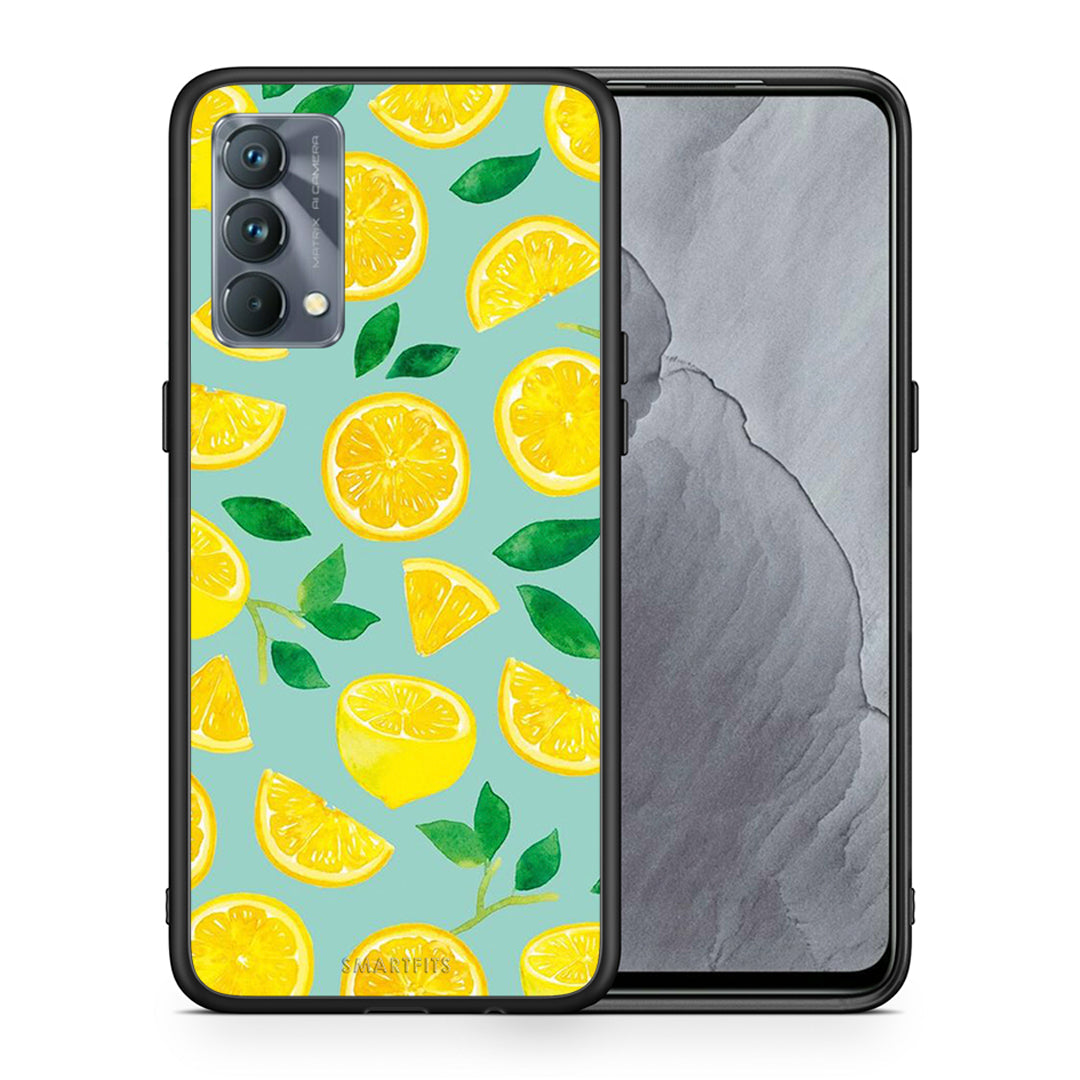 Lemons - Realme GT Master θήκη