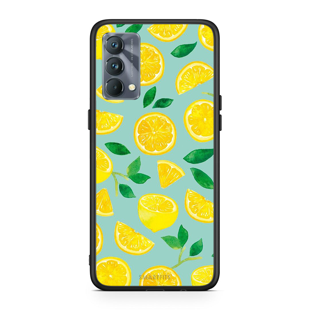 Lemons - Realme GT Master θήκη