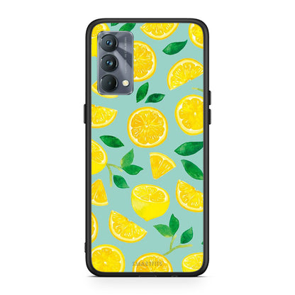 Lemons - Realme GT Master θήκη