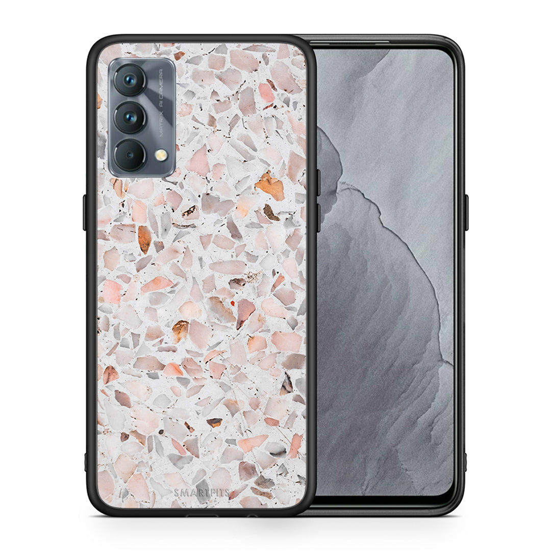Marble Terrazzo - Realme GT Master θήκη