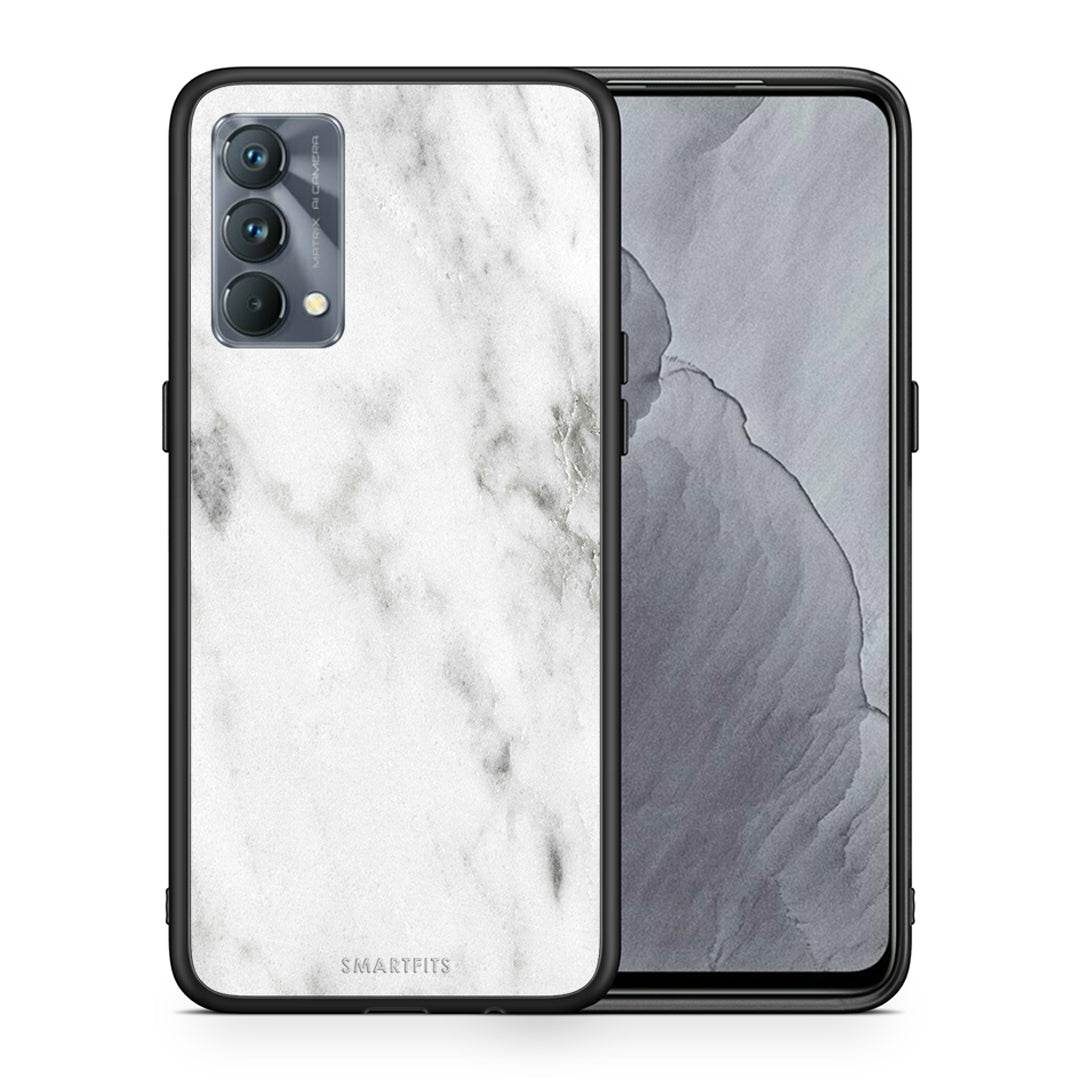 Marble White - Realme GT Master θήκη