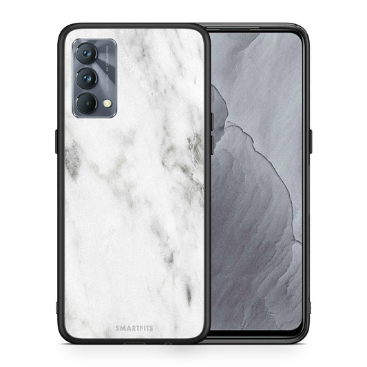Marble White - Realme GT Master θήκη