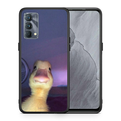 Meme Duck - Realme GT Master θήκη