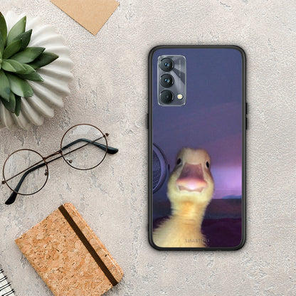 Meme Duck - Realme GT Master θήκη