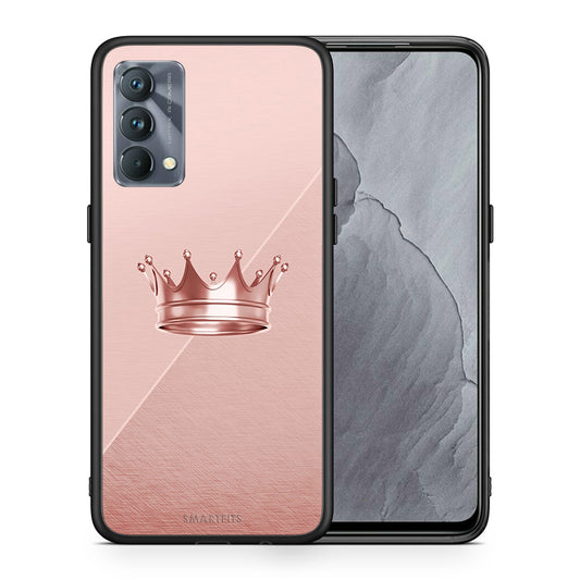 Minimal Crown - Realme GT Master θήκη
