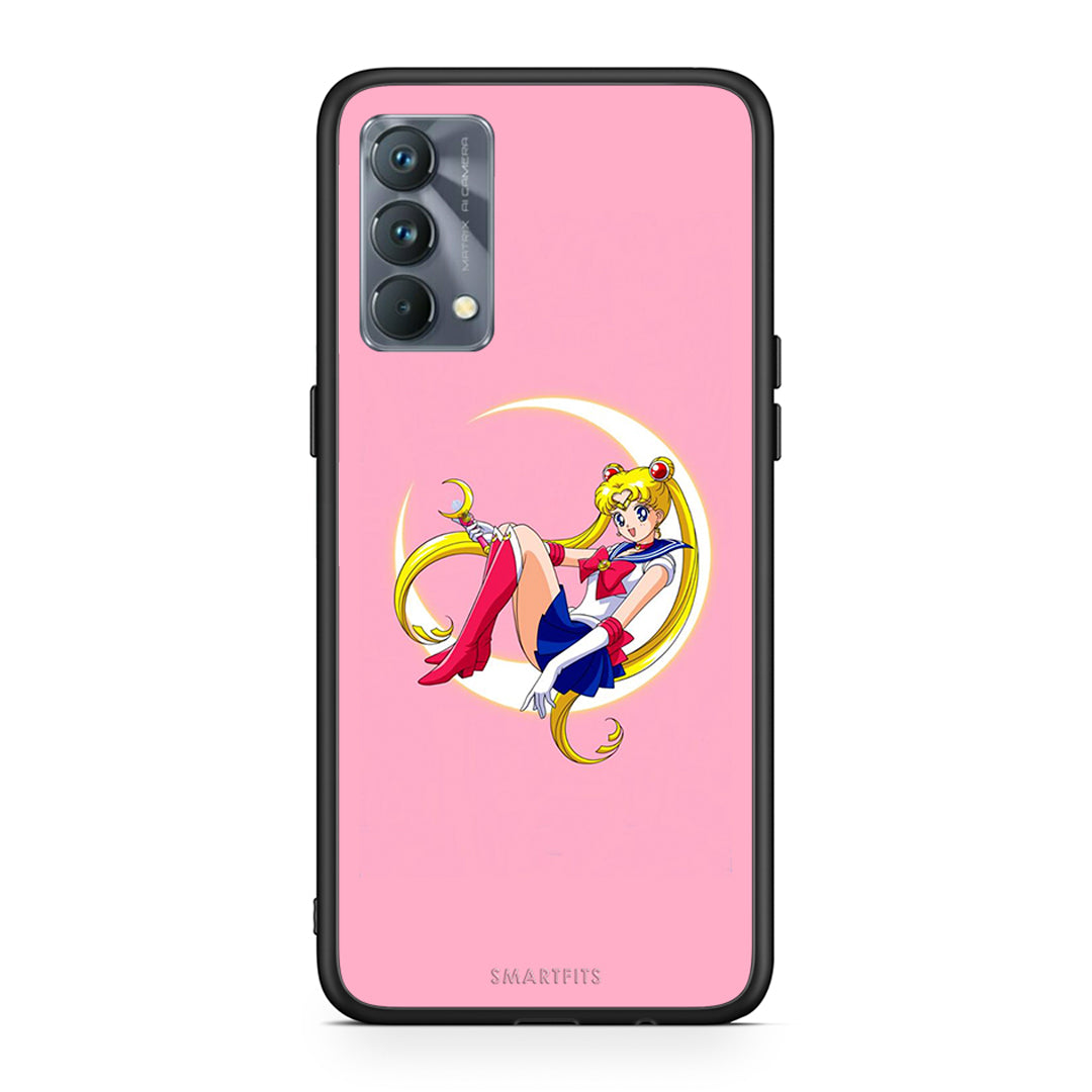 Moon Girl - Realme GT Master θήκη