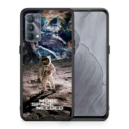 More Space - Realme GT Master θήκη