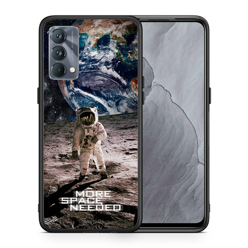 More Space - Realme GT Master θήκη