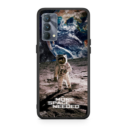 More Space - Realme GT Master θήκη
