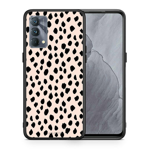 New Polka Dots - Realme GT Master θήκη