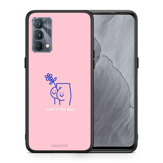 Nice Day - Realme GT Master θήκη