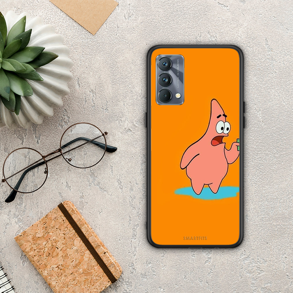 No Money 1 - Realme GT Master θήκη