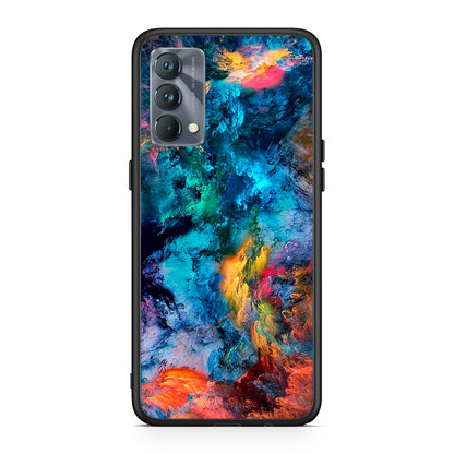 Paint Crayola - Realme GT Master θήκη