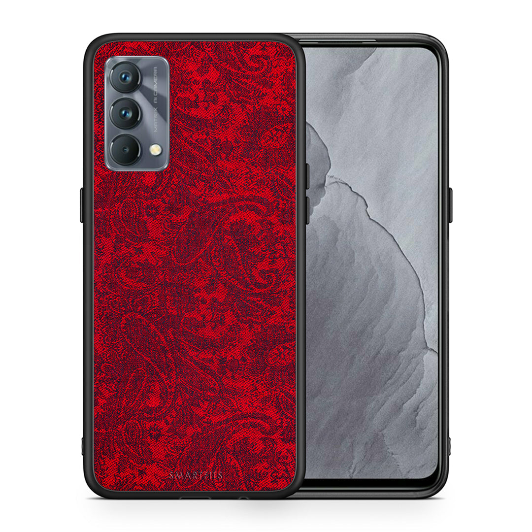 Paisley Cashmere - Realme GT Master θήκη