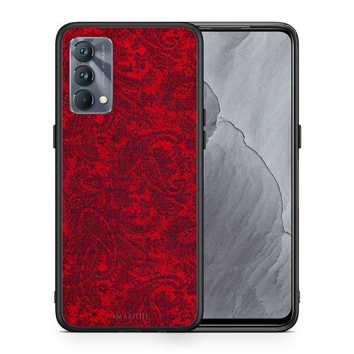 Paisley Cashmere - Realme GT Master θήκη