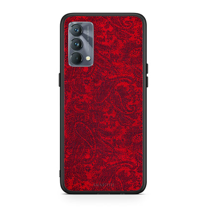 Paisley Cashmere - Realme GT Master θήκη