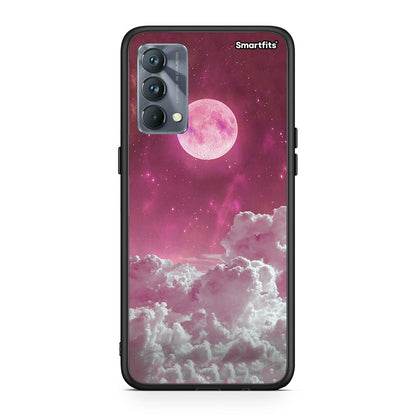 Pink Moon - Realme GT Master θήκη