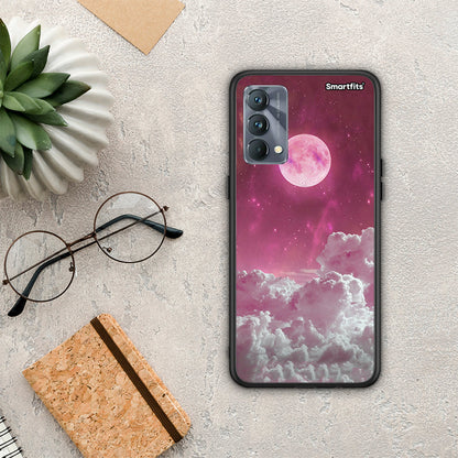 Pink Moon - Realme GT Master θήκη