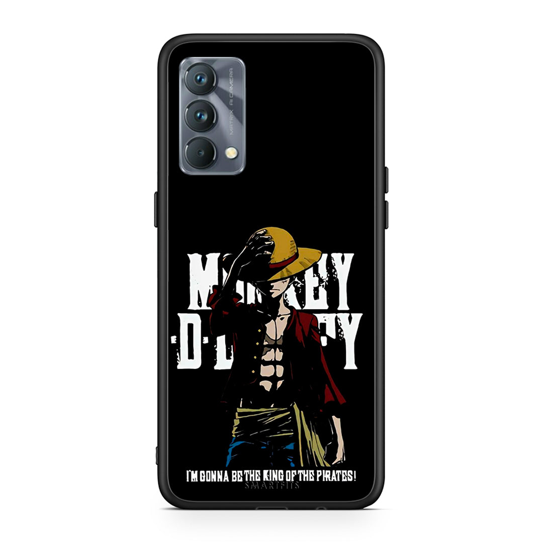Pirate King - Realme GT Master θήκη