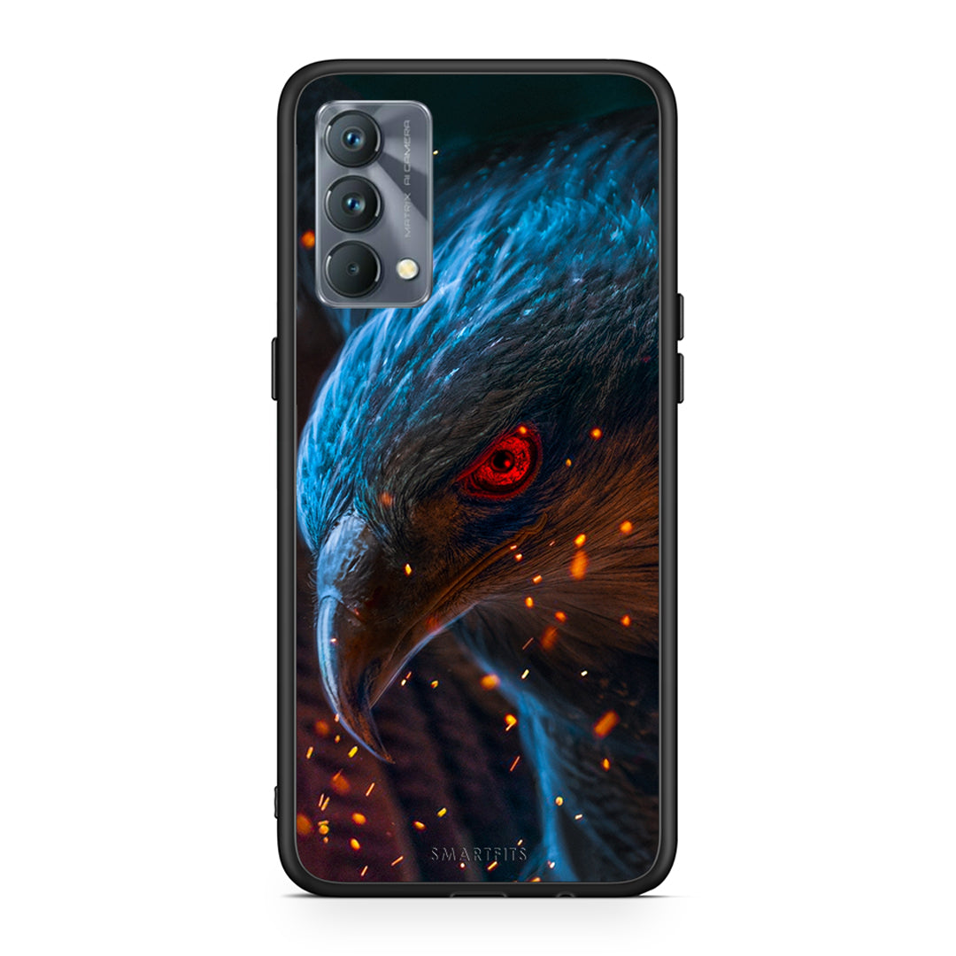 PopArt Eagle - Realme GT Master θήκη