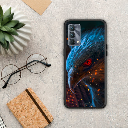 PopArt Eagle - Realme GT Master θήκη