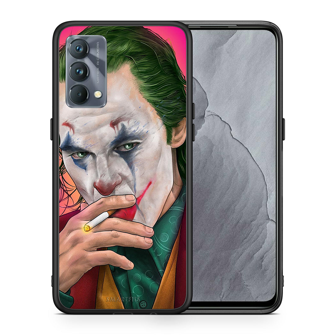 PopArt JokesOnU - Realme GT Master θήκη