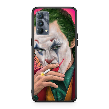 PopArt JokesOnU - Realme GT Master θήκη