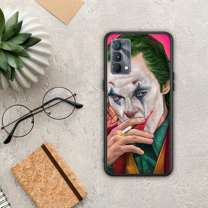 PopArt JokesOnU - Realme GT Master θήκη