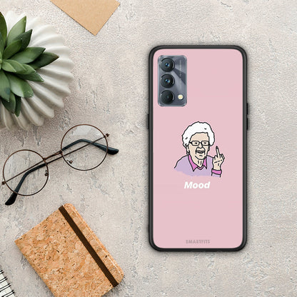 PopArt Mood - Realme GT Master θήκη