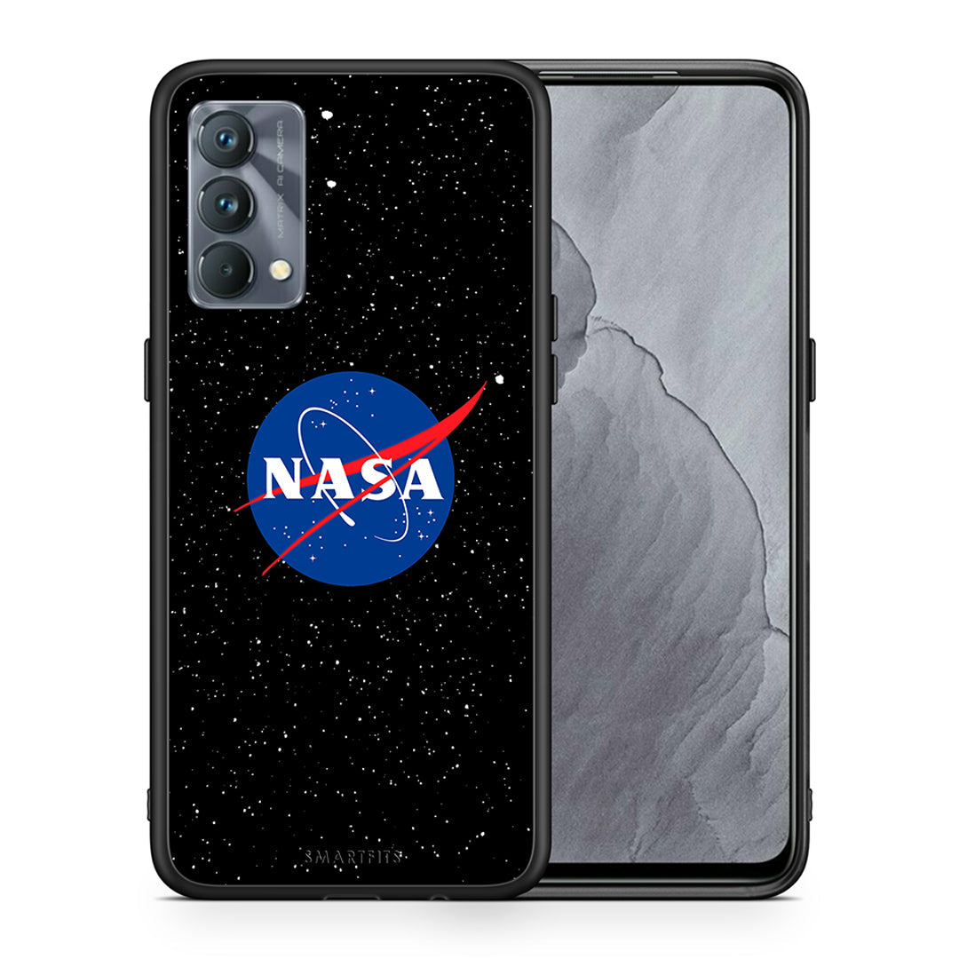 PopArt NASA - Realme GT Master θήκη