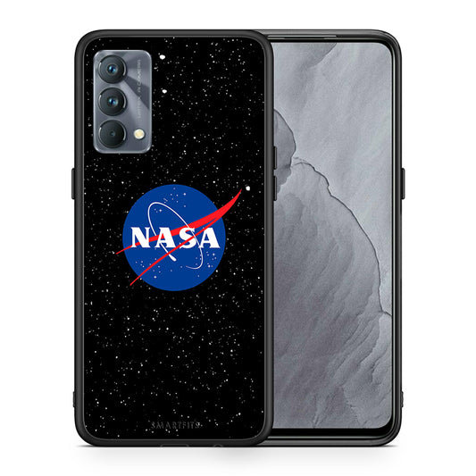 PopArt NASA - Realme GT Master θήκη