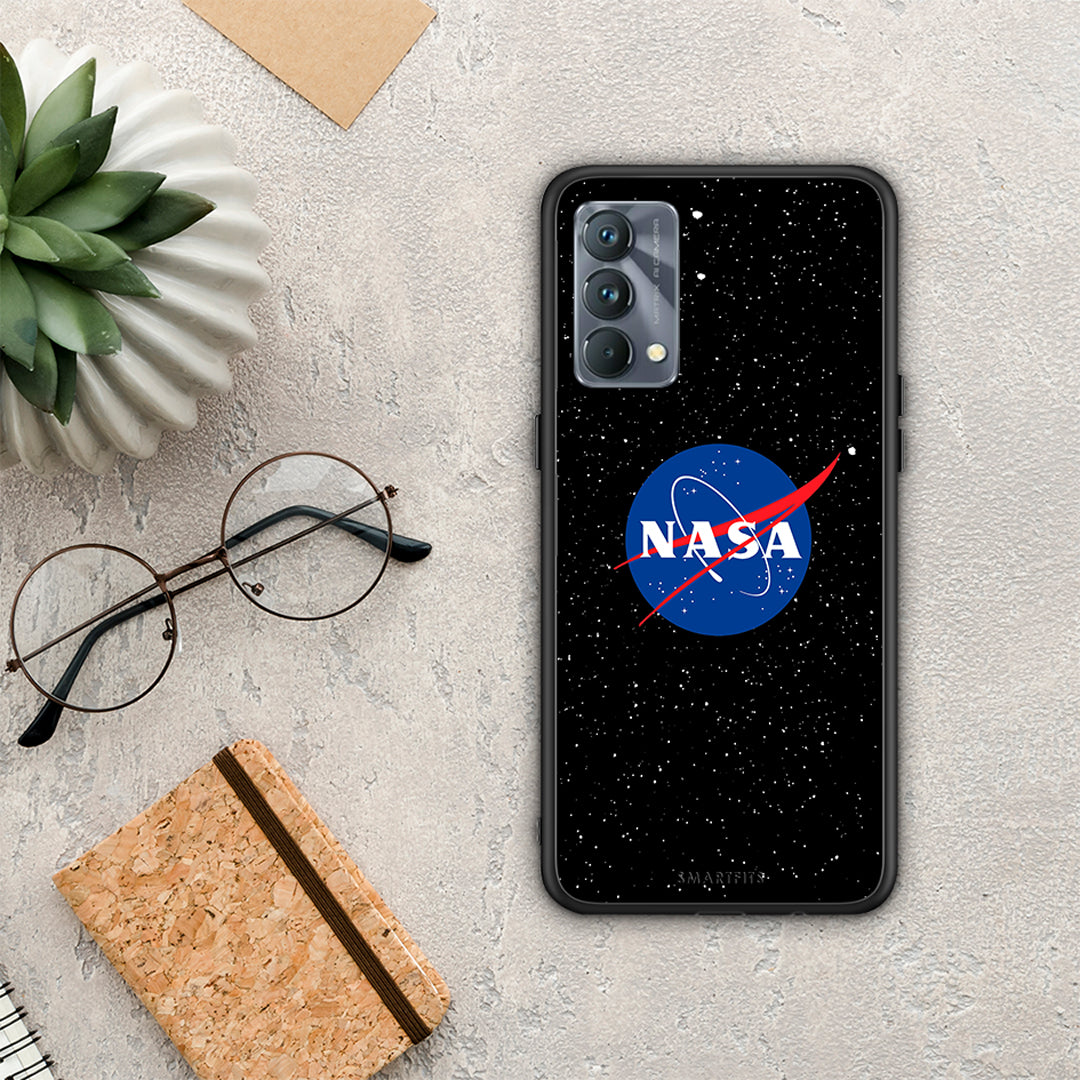 PopArt NASA - Realme GT Master θήκη