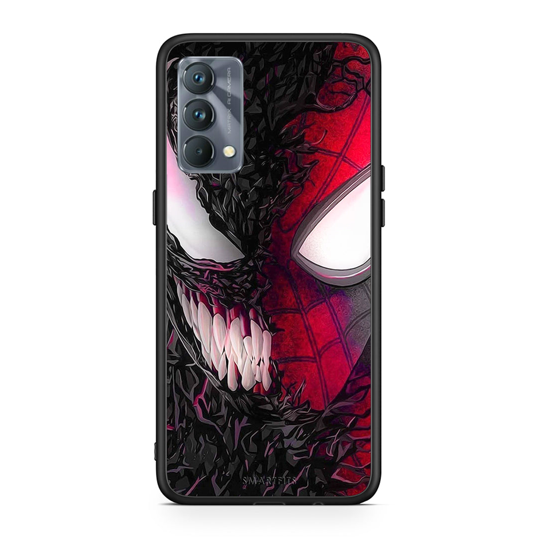 PopArt SpiderVenom - Realme GT Master θήκη