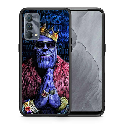 PopArt Thanos - Realme GT Master θήκη