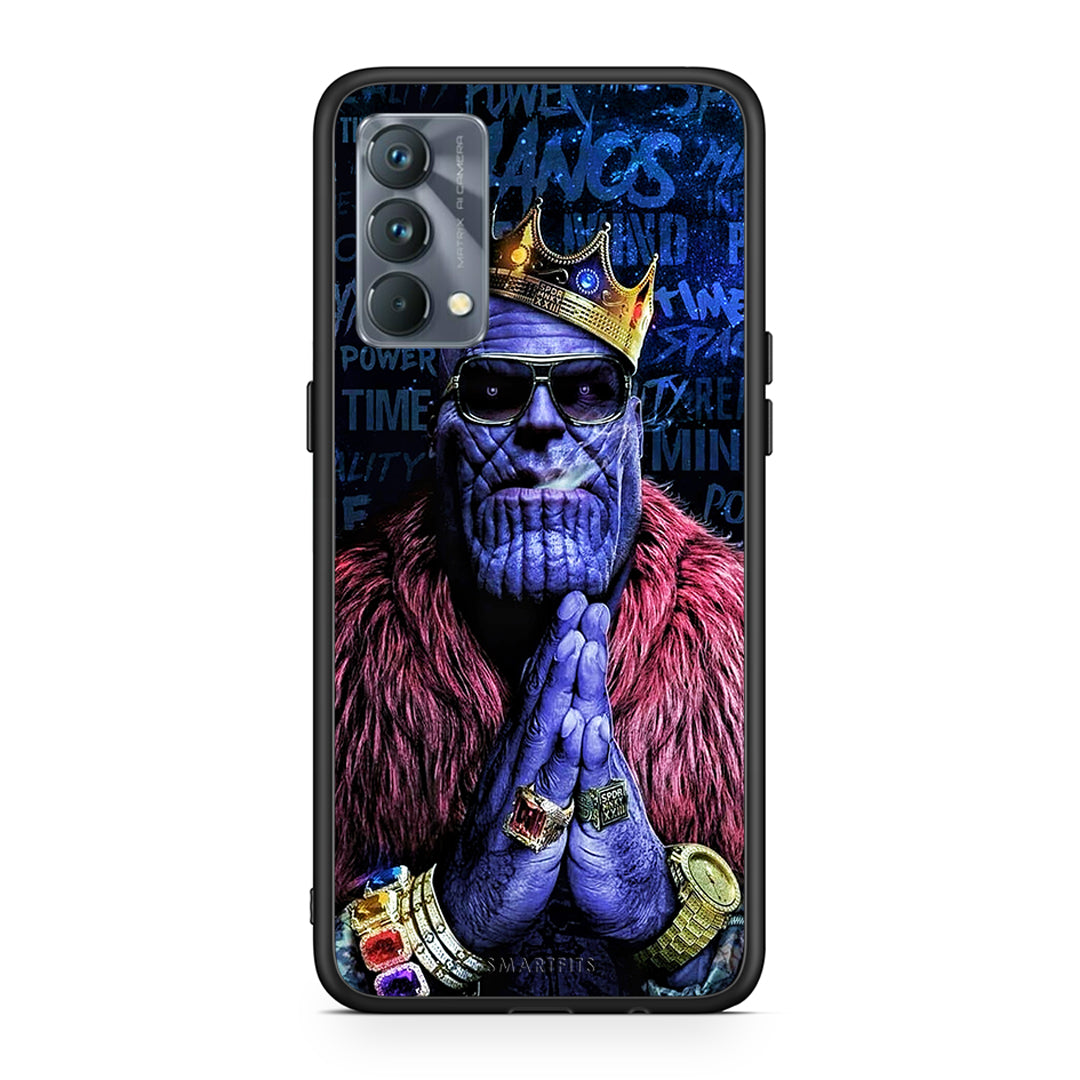 PopArt Thanos - Realme GT Master θήκη
