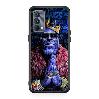PopArt Thanos - Realme GT Master θήκη