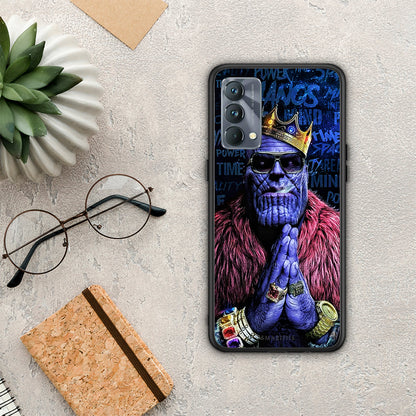 PopArt Thanos - Realme GT Master θήκη
