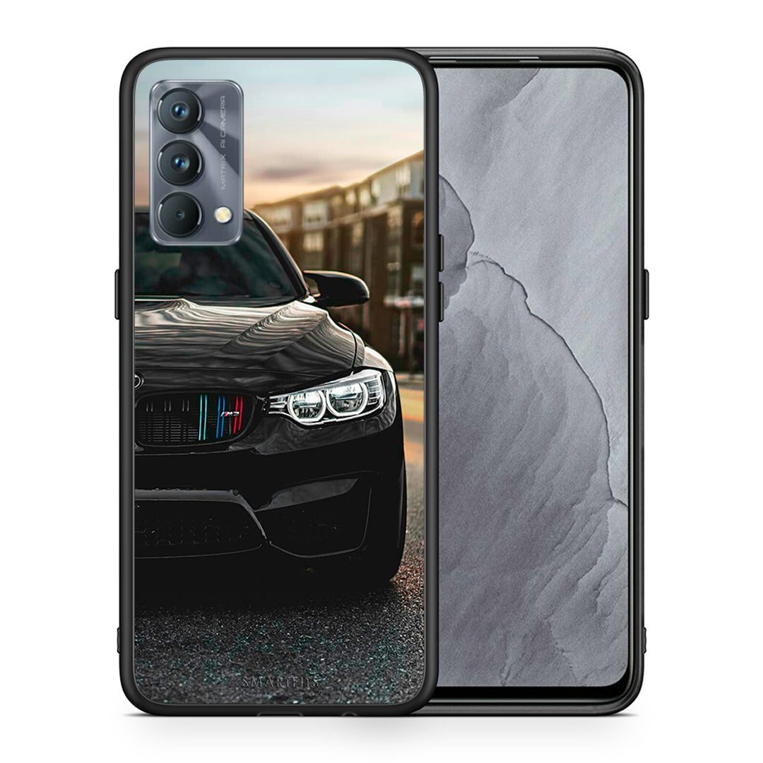 Racing M3 - Realme GT Master θήκη
