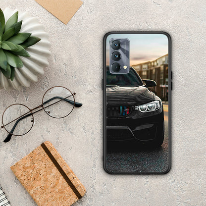 Racing M3 - Realme GT Master θήκη
