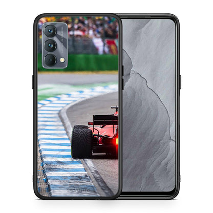 Racing Vibes - Realme GT Master θήκη