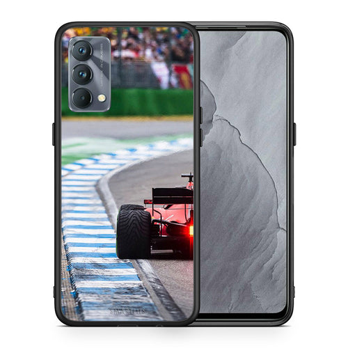 Racing Vibes - Realme GT Master θήκη