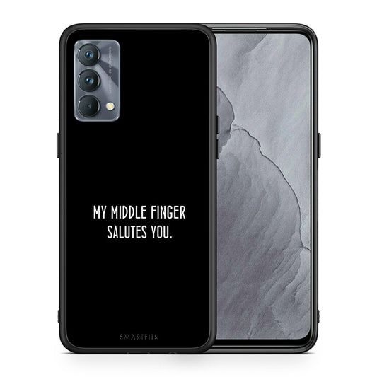 Salute - Realme GT Master θήκη