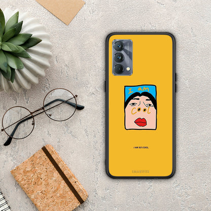 So Cool - Realme GT Master θήκη