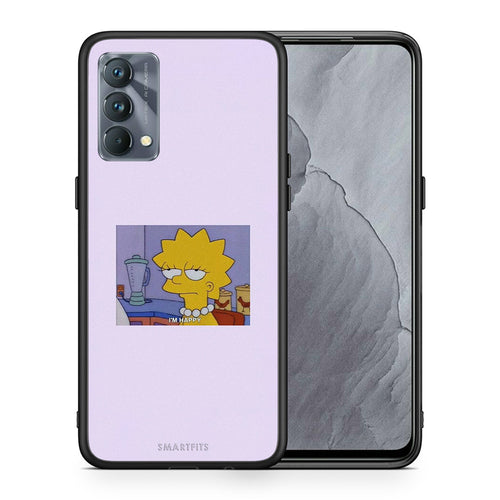 So Happy - Realme GT Master θήκη