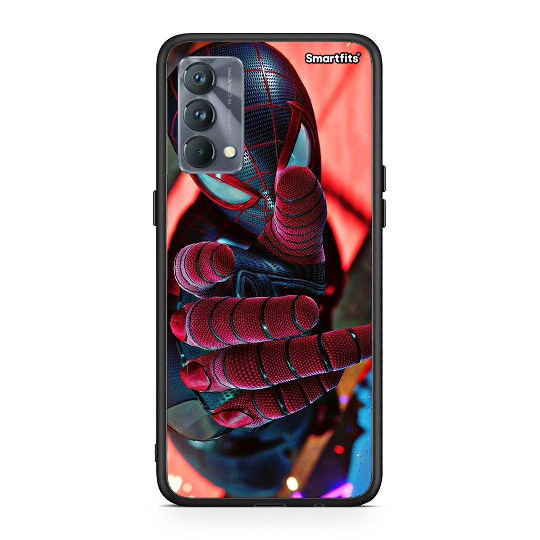 Spider Hand - Realme GT Master θήκη