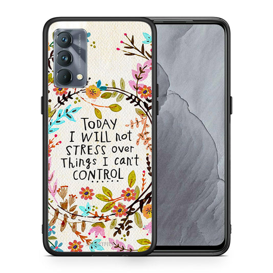 Stress Over - Realme GT Master θήκη