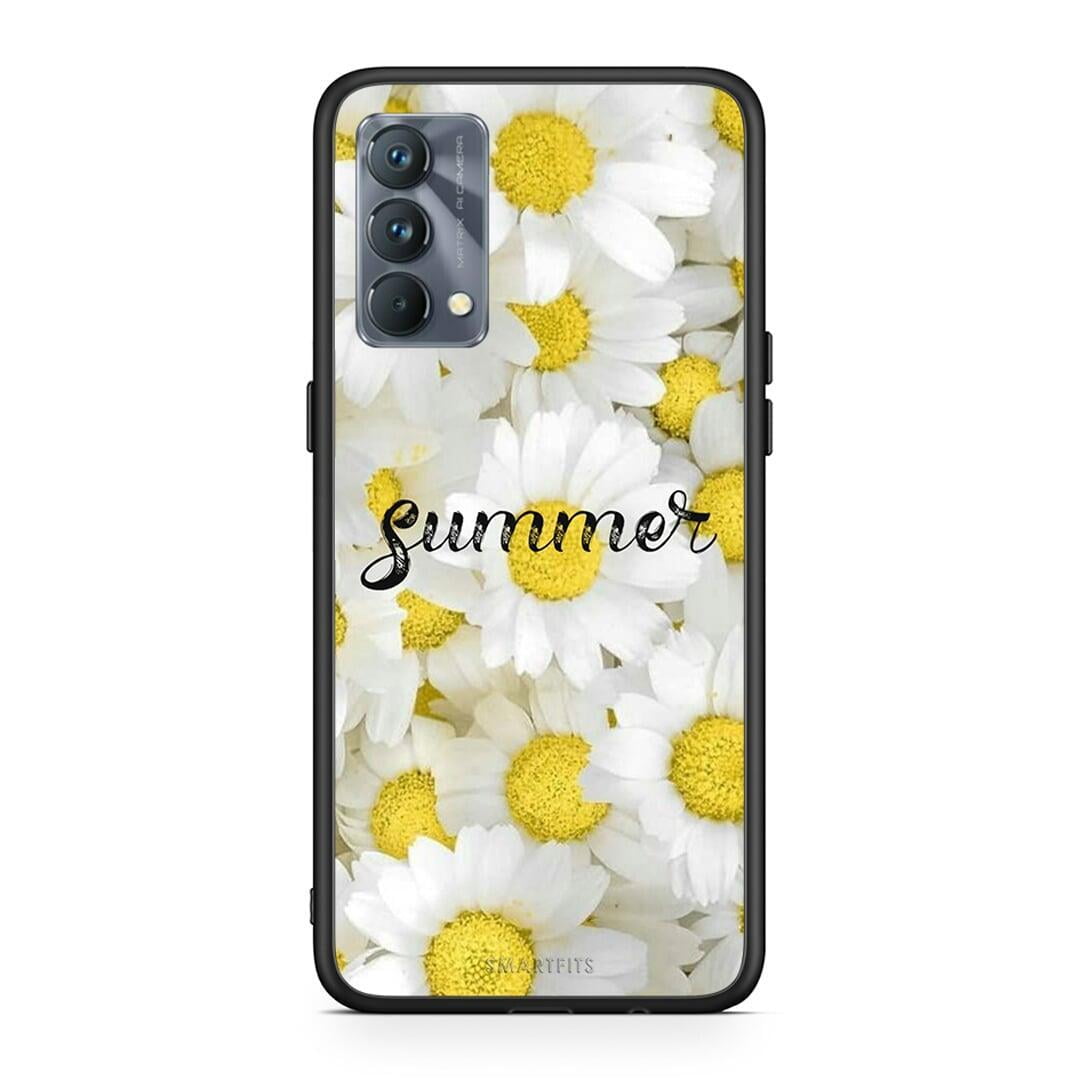 Summer Daisies - Realme GT Master θήκη